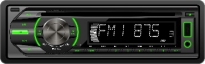 CD/MP3/USB автомагнитола FUSION FCD-2300U