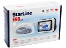 установка STARLINE E90 GSM