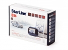 установка StarLine B 94 2CAN GSM/GPS R2