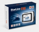 установка StarLine E 90 GSM опция 2CAN SLAVE