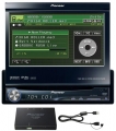 DVD/USB автомагнитола PIONEER AVH-P5900DVD-UB100