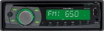 CD/MP3/USB автомагнитола CALCELL CMP-2023