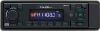 CD/MP3 автомагнитола CALCELL CMP-1011