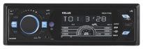 CD/MP3/USB автомагнитола VELAS VCU-F106