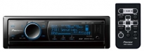 CD/MP3/USB автомагнитола PIONEER DEH-7250SD