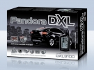 установка Pandora DXL 3170 CAN
