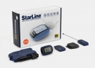 установка StarLine B 92 dialog FLEX