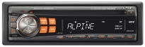 CD/MP3 автомагнитола ALPINE CDE-9872R