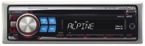 CD/MP3 автомагнитола Alpine CDE-9874RB