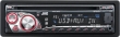CD/MP3 автомагнитола JVC KD-G351