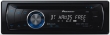 Bluetooth автомагнитола PIONEER DEH-6100BT