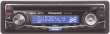 CD/MP3 автомагнитола Panasonic CQ-C1425N