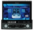DVD автомагнитола  Pioneer AVH-P7800DVD-BT