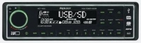 CD/MP3/USB автомагнитола Prology MCT-430U
