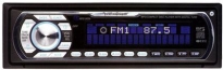 CD/MP3 автомагнитола Rockford Fosgate RFX9030R