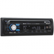 CD/MP3 автомагнитола с Bluetooth Sony MEX-BT2600