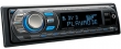 CD/MP3 автомагнитола Sony MEX-DV1100