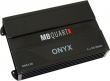 Автомобильный усилитель MB QUART ONX 4.80