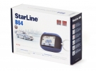 установка StarLine B 64 2CAN