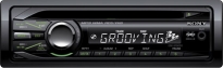 CD/MP3 автомагнитола SONY CDX-GT247EE