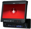 DVD/USB автомагнитола AKAI DDV-805