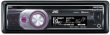 CD/MP3/USB автомагнитола JVC KD-R811EY