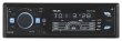 CD/MP3/USB автомагнитола VELAS VCU-F106