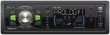 CD/MP3/USB автомагнитола PROLOGY MCA-1050U