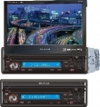 DVD/USB автомагнитола SUPRA SWM-774