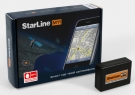 GSM/GPS модуль STAR LINE M11