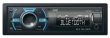 CD/MP3/USB автомагнитола JVC KD-X40EE