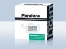 установка Pandora LX 3250