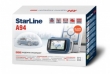 GSM автосигнализация StarLine A 94 CAN GSM SLAVE