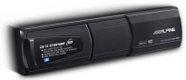 DVD-чейнджер Alpine DHA-S690