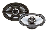 Автомобильная акустика Alpine SPS-690A