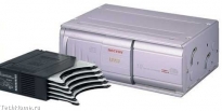 DVD чейнджер CHALLENGER DVA-3206