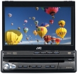 DVD/USB автомагнитола JVC KD-AV7100EE