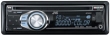 CD/MP3/USB автомагнитола JVC KD-R501