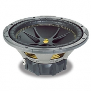 Автомобильный сабвуфер Kicker Comp 12.4