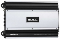 Автомобильный усилитель Mac Audio MP 8000