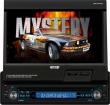 DVD/USB автомагнитола Mystery MMTD-9107BS