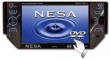 DVD автомагнитола  NESA NSD-530