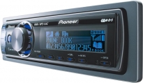 Bluetooth автомагнитола PIONEER DEH-P800BT