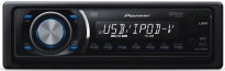 DVD/USB автомагнитола PIONEER DVH-P4100UB