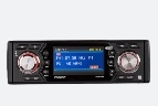 CD/MP3 автомагнитола PROLOGY DVS-1130 R