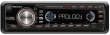 CD/MP3/USB автомагнитола PROLOGY MCE-520U Black