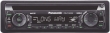 CD/MP3 автомагнитола Panasonic CQ-C1305W