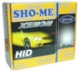 Биксенон SHO-ME (5000к.) Китай