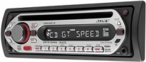 CD/MP3 автомагнитола Sony CDX-GT200S