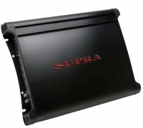 Автомобильный усилитель Supra Electronics SRD-A2150
